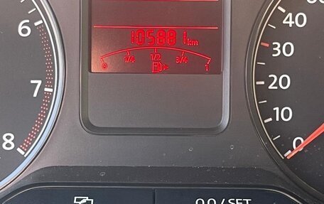 Volkswagen Polo VI (EU Market), 2012 год, 840 000 рублей, 4 фотография