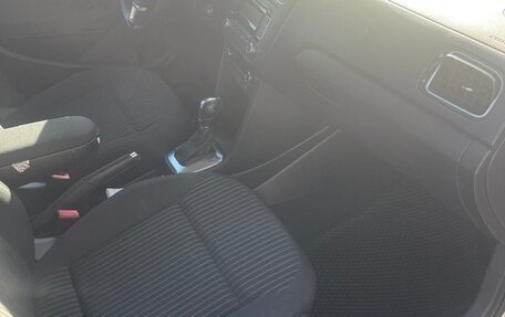 Volkswagen Polo VI (EU Market), 2012 год, 840 000 рублей, 7 фотография