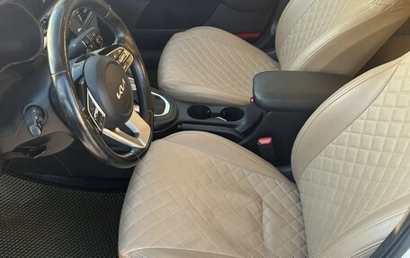 KIA Cerato IV, 2021 год, 1 650 000 рублей, 12 фотография