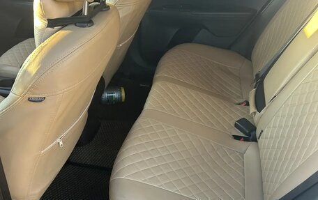 KIA Cerato IV, 2021 год, 1 650 000 рублей, 13 фотография