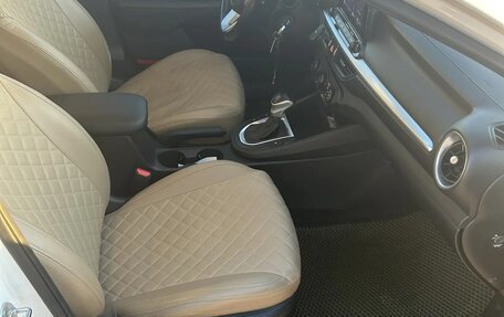 KIA Cerato IV, 2021 год, 1 650 000 рублей, 14 фотография