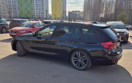 BMW 3 серия, 2018 год, 2 250 000 рублей, 6 фотография