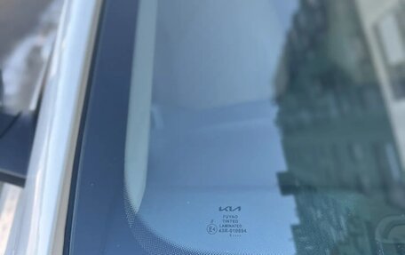 KIA Cerato IV, 2021 год, 1 650 000 рублей, 15 фотография