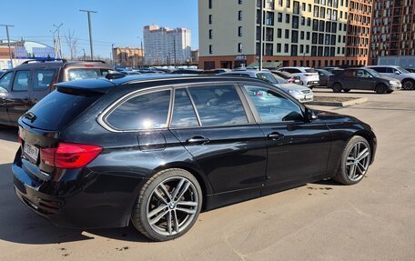 BMW 3 серия, 2018 год, 2 250 000 рублей, 8 фотография