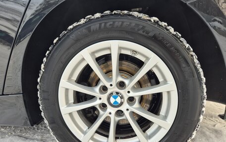 BMW 3 серия, 2018 год, 2 250 000 рублей, 18 фотография