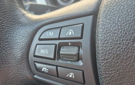 BMW 3 серия, 2018 год, 2 250 000 рублей, 17 фотография