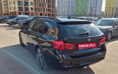 BMW 3 серия, 2018 год, 2 250 000 рублей, 7 фотография