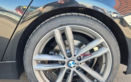 BMW 3 серия, 2018 год, 2 250 000 рублей, 12 фотография