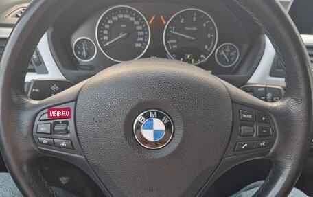 BMW 3 серия, 2018 год, 2 250 000 рублей, 16 фотография