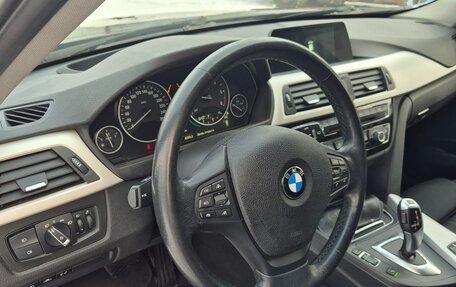 BMW 3 серия, 2018 год, 2 250 000 рублей, 22 фотография