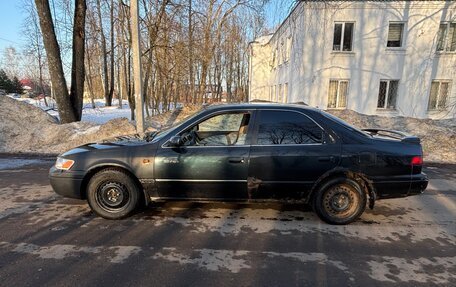Toyota Camry, 1997 год, 170 000 рублей, 8 фотография