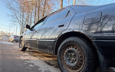 Toyota Camry, 1997 год, 170 000 рублей, 10 фотография