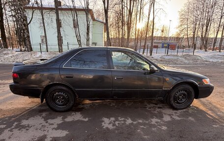Toyota Camry, 1997 год, 170 000 рублей, 9 фотография
