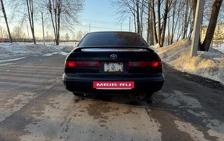 Toyota Camry, 1997 год, 170 000 рублей, 6 фотография