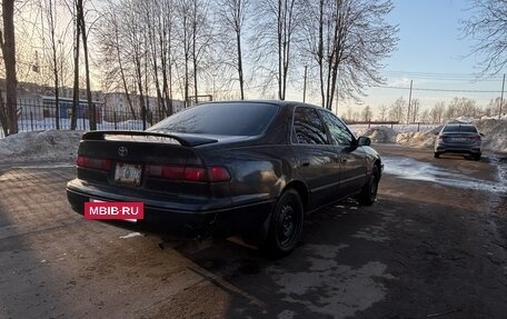 Toyota Camry, 1997 год, 170 000 рублей, 4 фотография