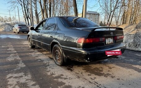 Toyota Camry, 1997 год, 170 000 рублей, 3 фотография