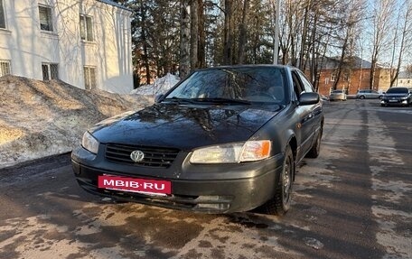 Toyota Camry, 1997 год, 170 000 рублей, 2 фотография
