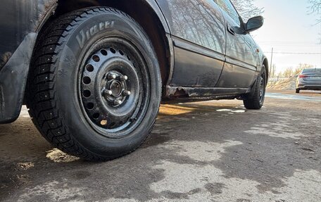 Toyota Camry, 1997 год, 170 000 рублей, 11 фотография