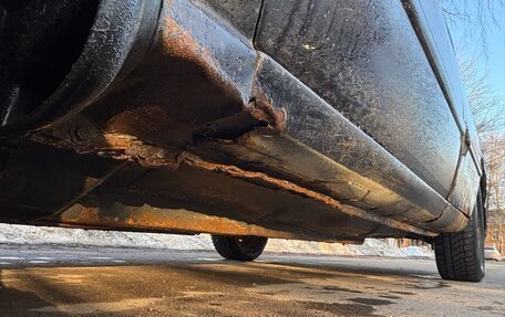 Toyota Camry, 1997 год, 170 000 рублей, 12 фотография