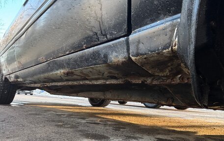 Toyota Camry, 1997 год, 170 000 рублей, 13 фотография