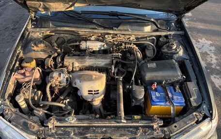 Toyota Camry, 1997 год, 170 000 рублей, 14 фотография