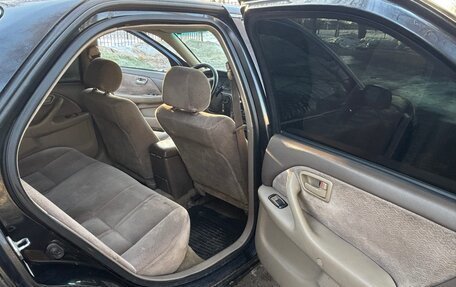 Toyota Camry, 1997 год, 170 000 рублей, 18 фотография