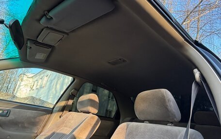 Toyota Camry, 1997 год, 170 000 рублей, 20 фотография