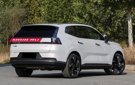 Volvo XC70, 2026 год, 6 450 000 рублей, 6 фотография
