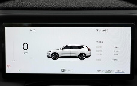 Volvo XC70, 2026 год, 6 450 000 рублей, 21 фотография