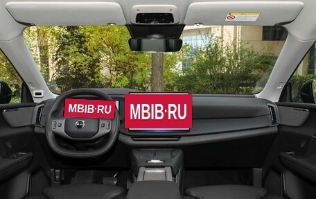 Volvo XC70, 2026 год, 6 450 000 рублей, 15 фотография