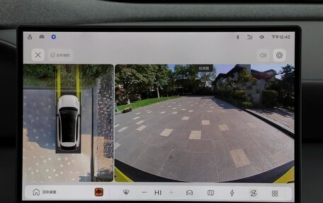 Volvo XC70, 2026 год, 6 450 000 рублей, 26 фотография