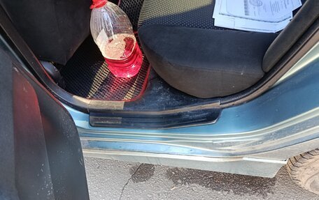 Mitsubishi Lancer IX, 2006 год, 360 000 рублей, 9 фотография