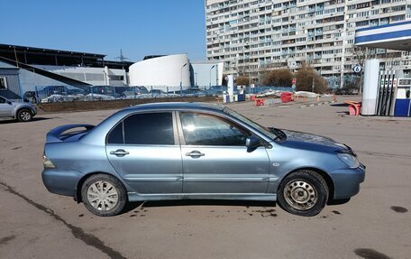 Mitsubishi Lancer IX, 2006 год, 360 000 рублей, 3 фотография