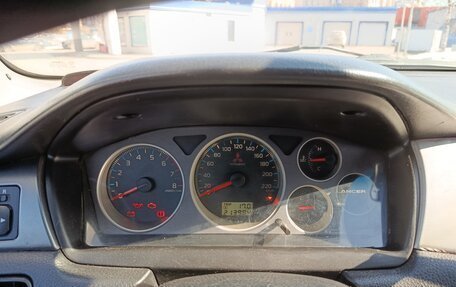 Mitsubishi Lancer IX, 2006 год, 360 000 рублей, 11 фотография