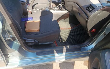 Mitsubishi Lancer IX, 2006 год, 360 000 рублей, 6 фотография