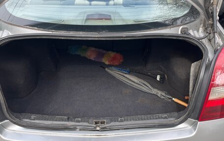 Nissan Primera III, 2005 год, 380 000 рублей, 6 фотография