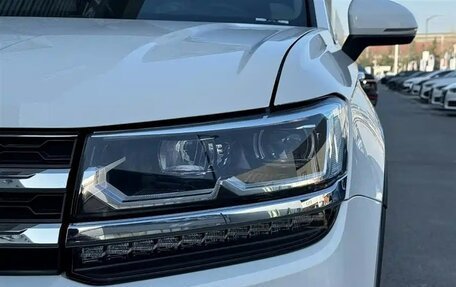 Volkswagen Tharu, 2022 год, 1 935 000 рублей, 7 фотография