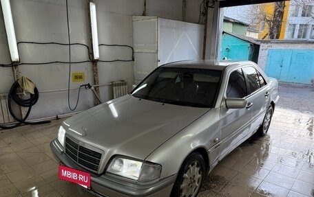 Mercedes-Benz C-Класс, 1998 год, 350 000 рублей, 5 фотография