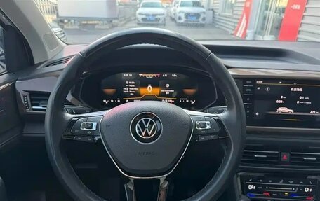 Volkswagen Tharu, 2022 год, 1 935 000 рублей, 11 фотография