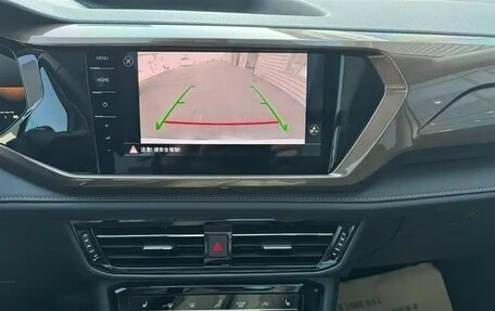 Volkswagen Tharu, 2022 год, 1 935 000 рублей, 12 фотография