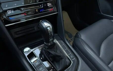 Volkswagen Tharu, 2022 год, 1 935 000 рублей, 13 фотография