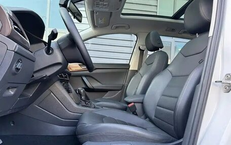 Volkswagen Tharu, 2022 год, 1 935 000 рублей, 9 фотография