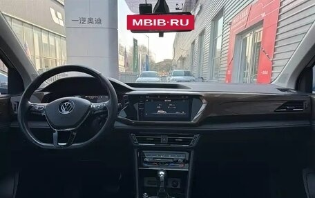 Volkswagen Tharu, 2022 год, 1 935 000 рублей, 16 фотография