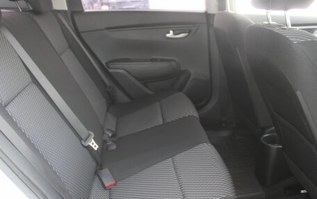 KIA Rio IV, 2018 год, 1 349 000 рублей, 12 фотография