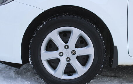 KIA Rio IV, 2018 год, 1 349 000 рублей, 14 фотография