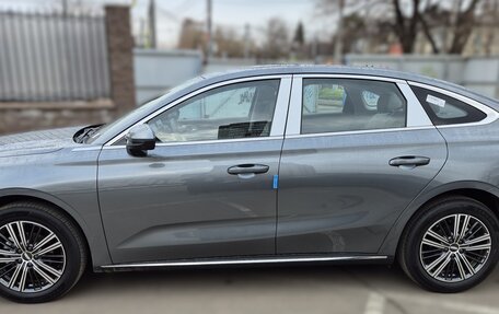 Geely Emgrand, 2026 год, 1 990 000 рублей, 4 фотография