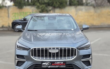 Geely Emgrand, 2026 год, 1 990 000 рублей, 2 фотография