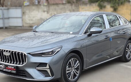 Geely Emgrand, 2026 год, 1 990 000 рублей, 3 фотография