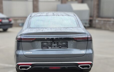 Geely Emgrand, 2026 год, 1 990 000 рублей, 7 фотография