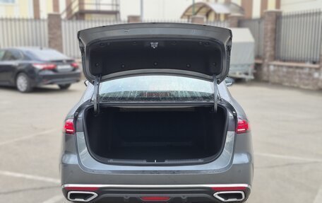 Geely Emgrand, 2026 год, 1 990 000 рублей, 9 фотография